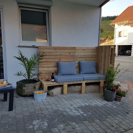 Siesta Landapartment Vaihingen an der Enz Exterior foto