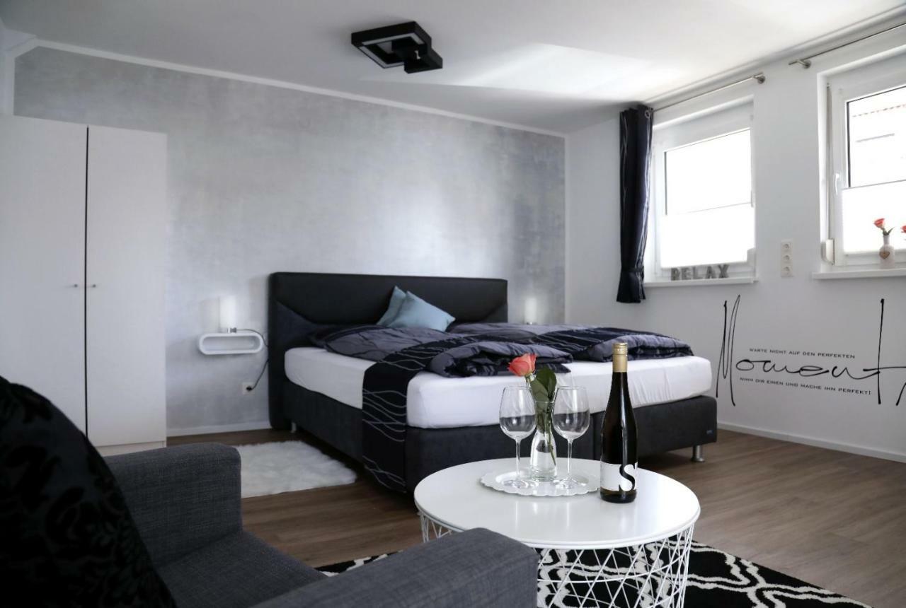 Siesta Landapartment Vaihingen an der Enz Exterior foto