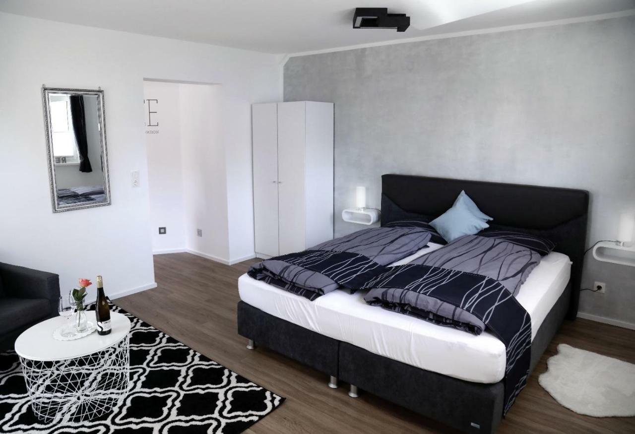 Siesta Landapartment Vaihingen an der Enz Exterior foto